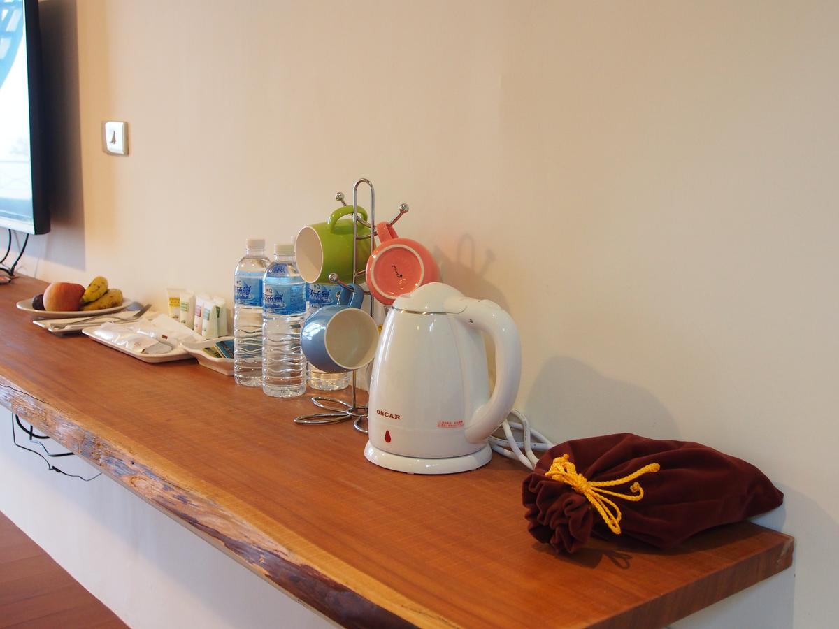 Sunrise 23.5N B&B Fenchihu Ruang foto